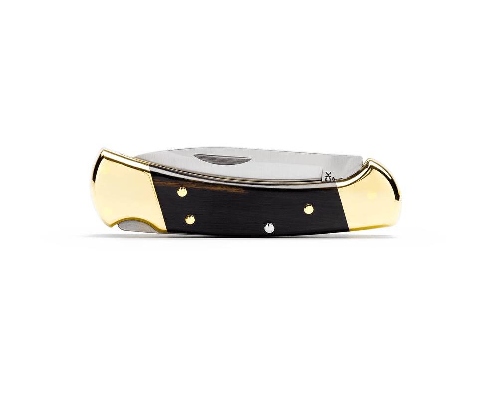 Buck 112 Ranger Folding Lock Knife