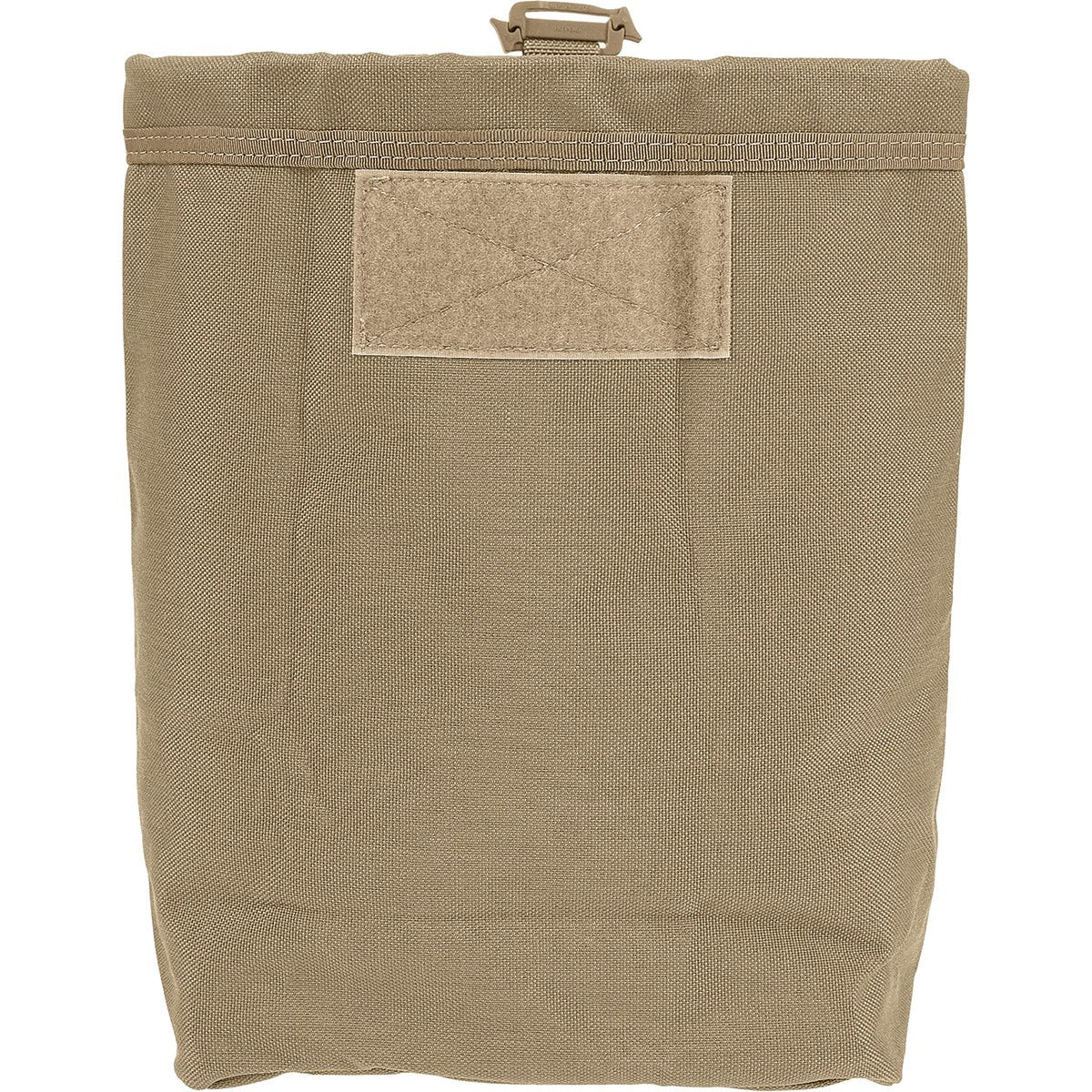 Maxpedition Mega ROLLYPOLY Black Dump Pouch