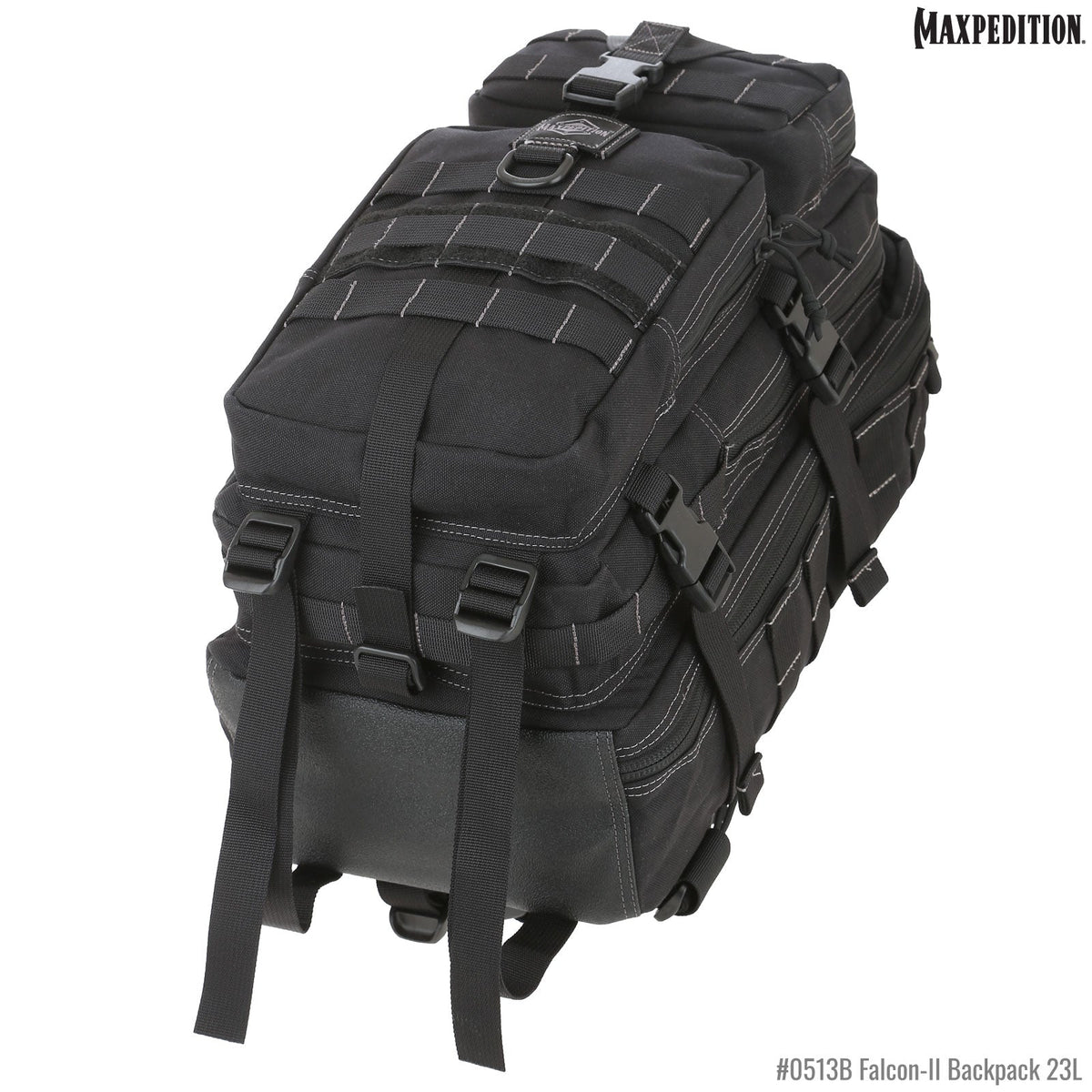 Maxpedition Falcon-II Khaki Backpack