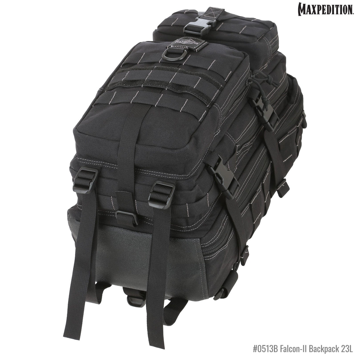 Maxpedition Falcon-II Wolf Grey Backpack