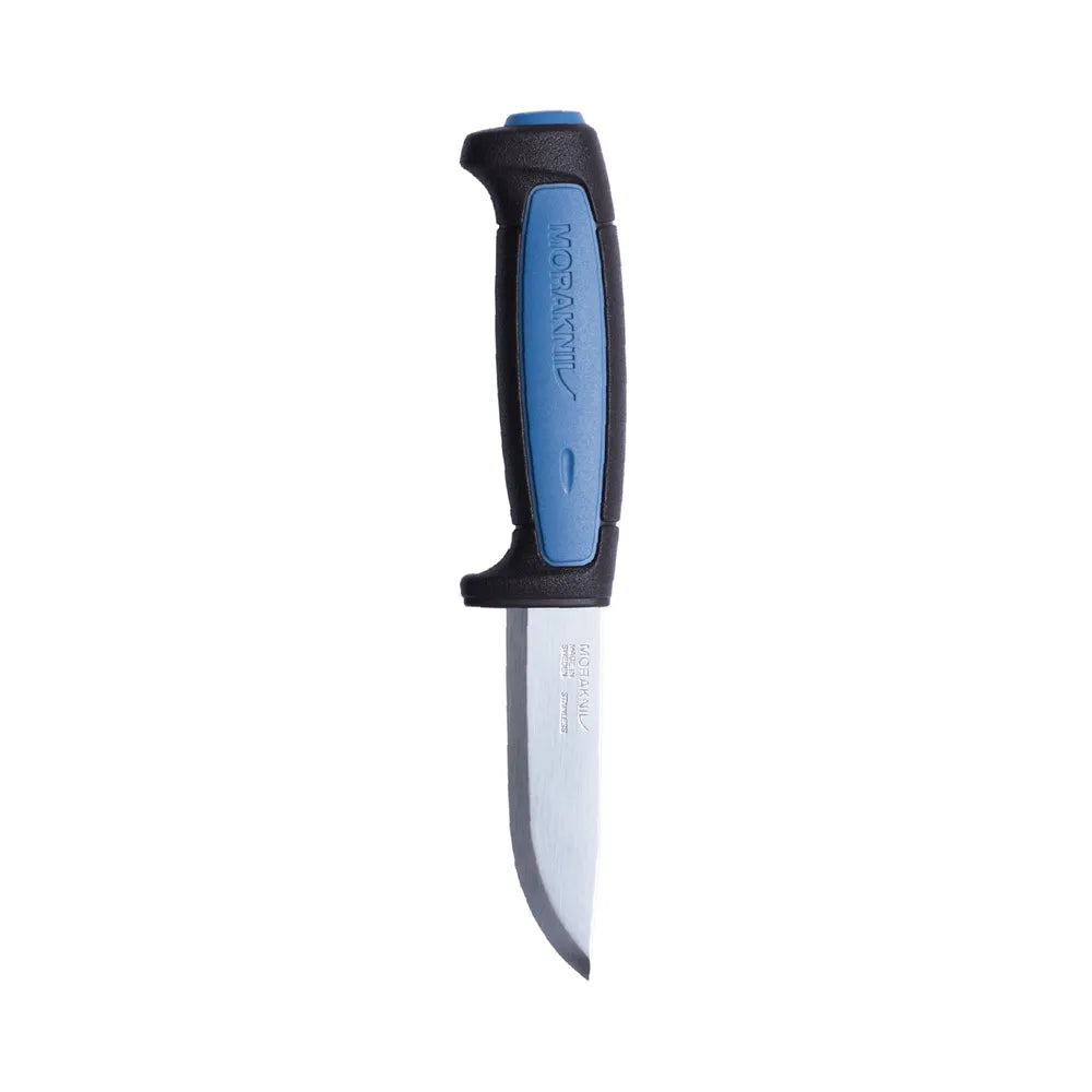 Mora Pro (C) Blue Limited Run Bushcraft Knife