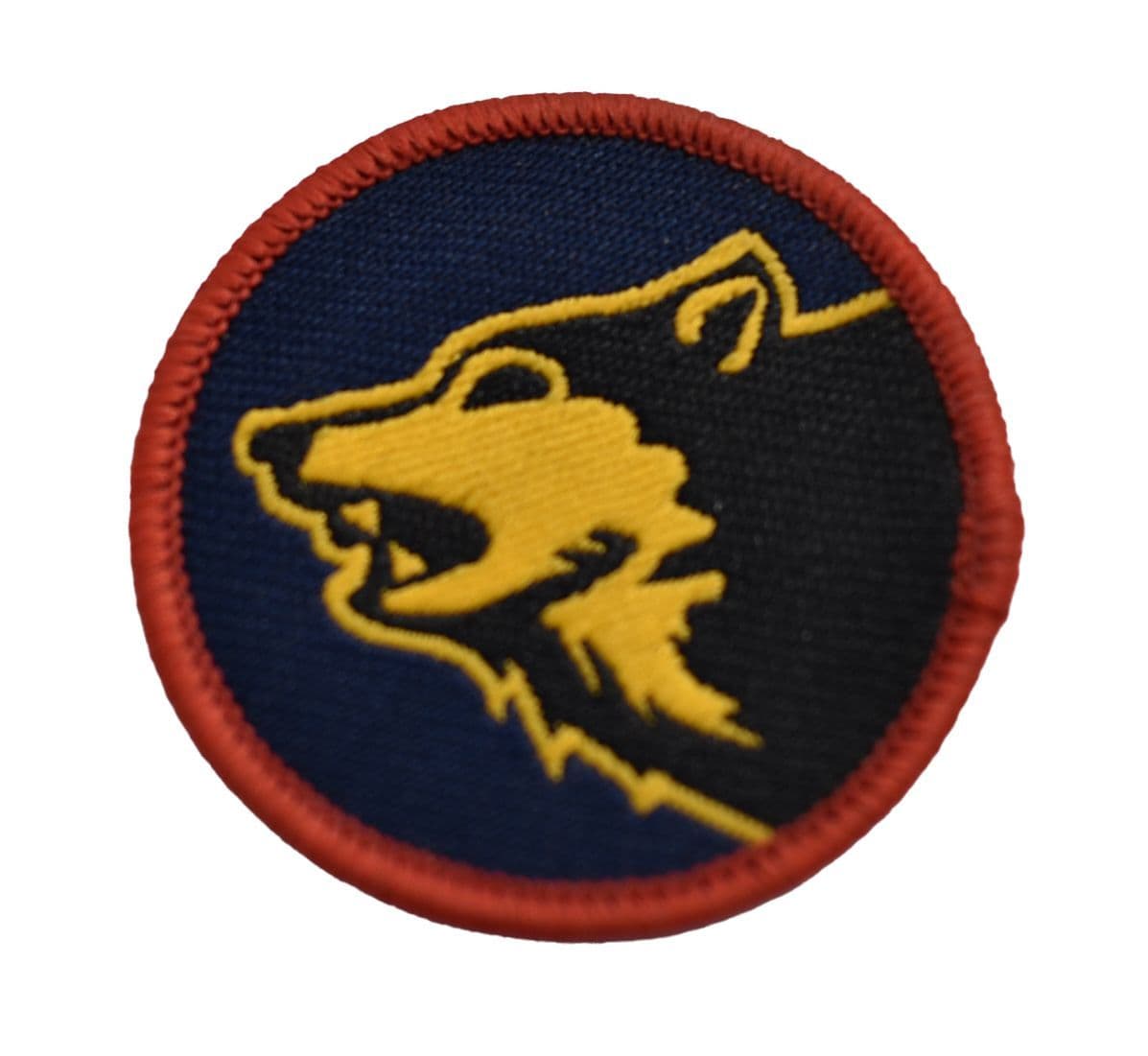 104 Logistic Support Brigade TRF Military Patch