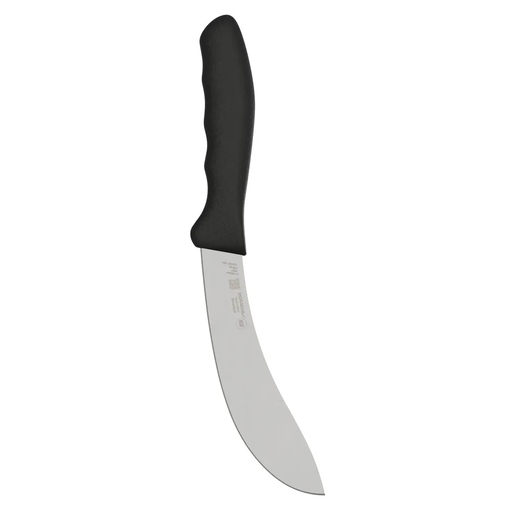 Mora Curved Skinning CS6-G1 Bushcraft Knife