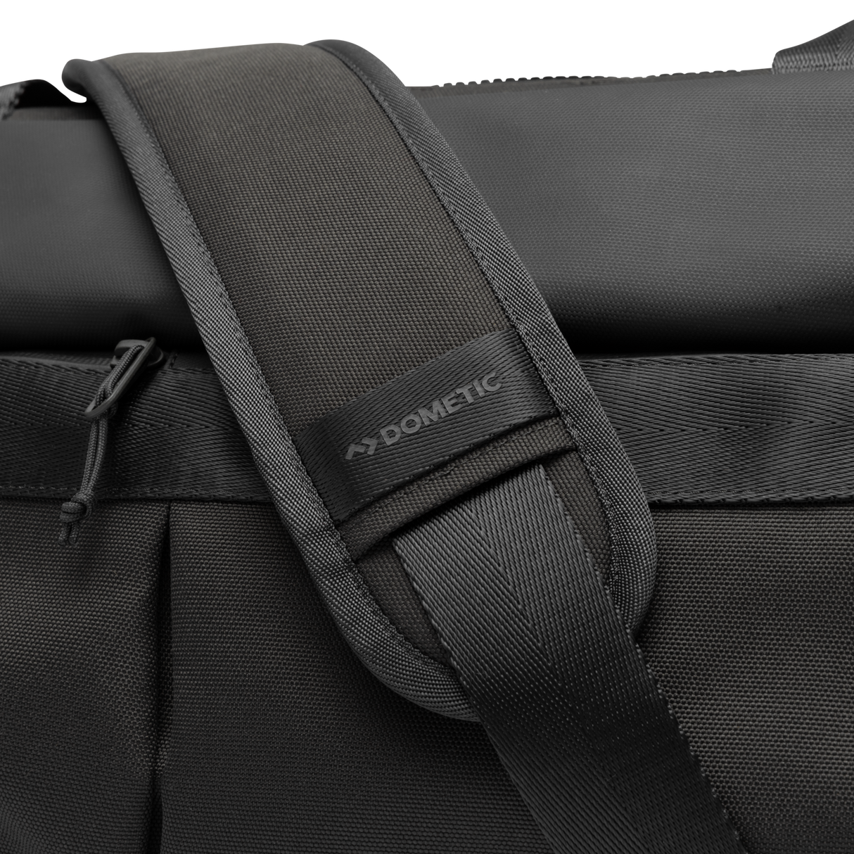 Dometic Unrestricted Duffle Bag - Black