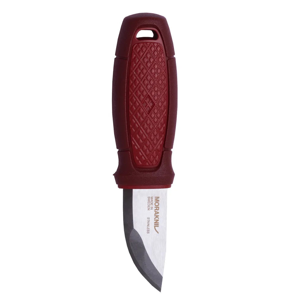 Mora Eldris (S) Red Bushcraft Knife