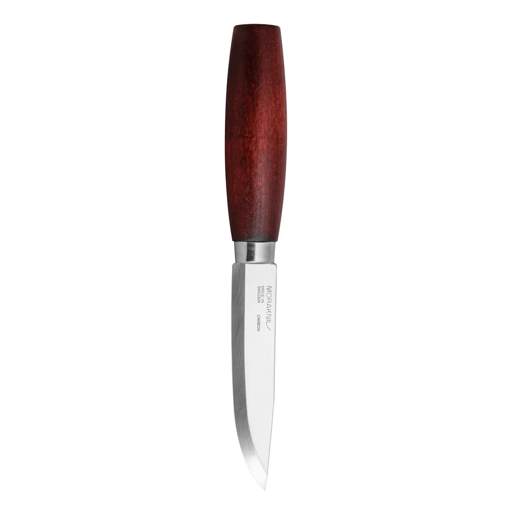 Mora Morakniv Classic No 2 (C) Bushcraft Knife