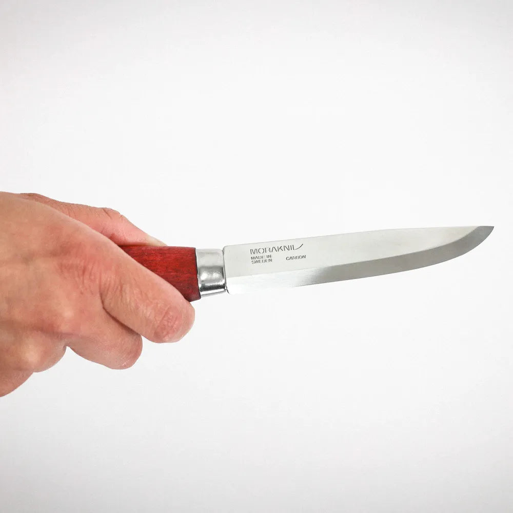 Mora Morakniv Classic No 2 (C) Bushcraft Knife
