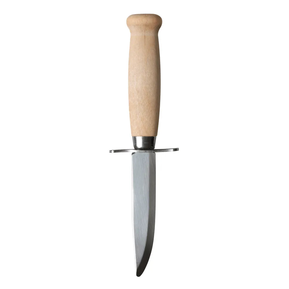 Mora Classic Scout 39 Safe Natural Bushcraft Knife