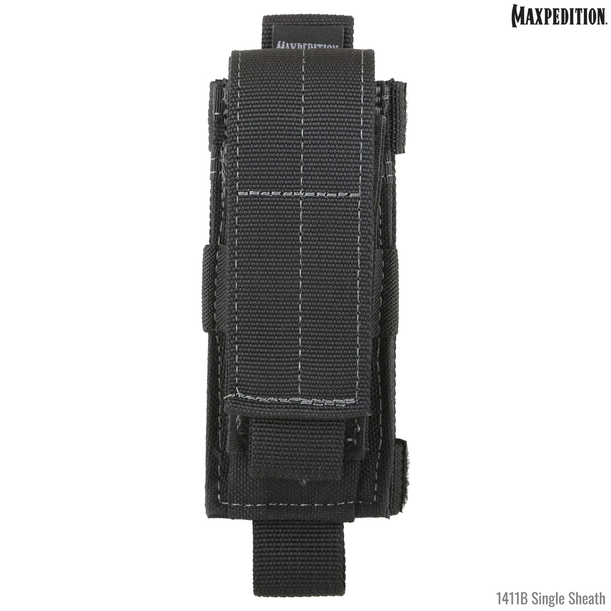 Maxpedition Khaki Single Sheath