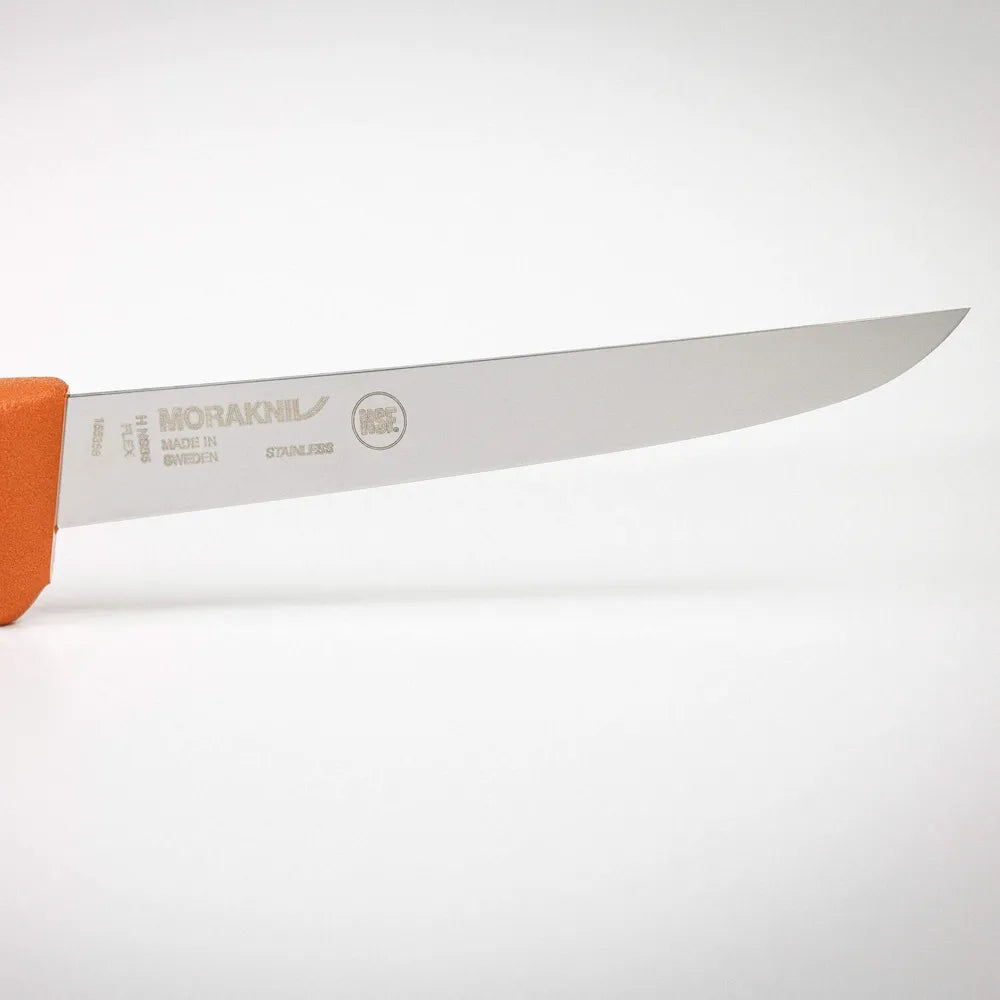 Mora Hunting Narrow Boning (S) Bushcraft Knife