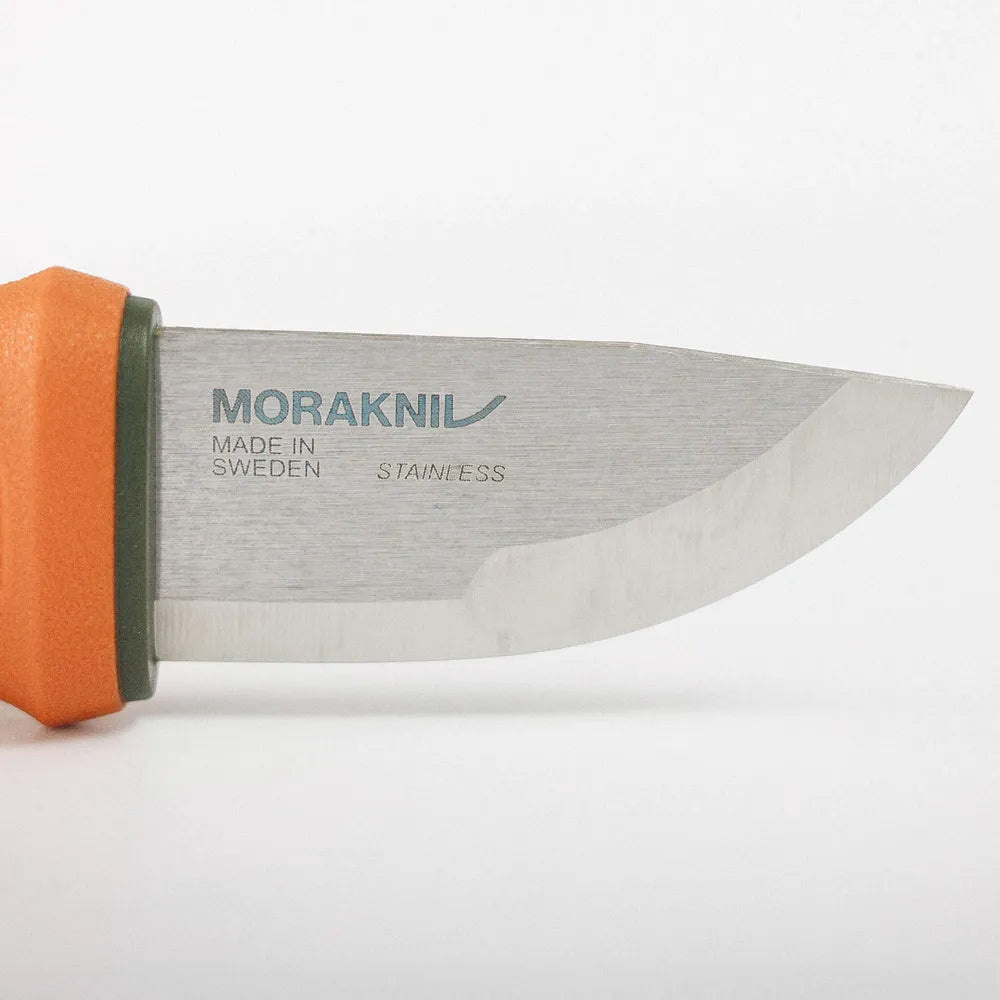 Mora Hunting Eldris (S) Bushcraft Knife