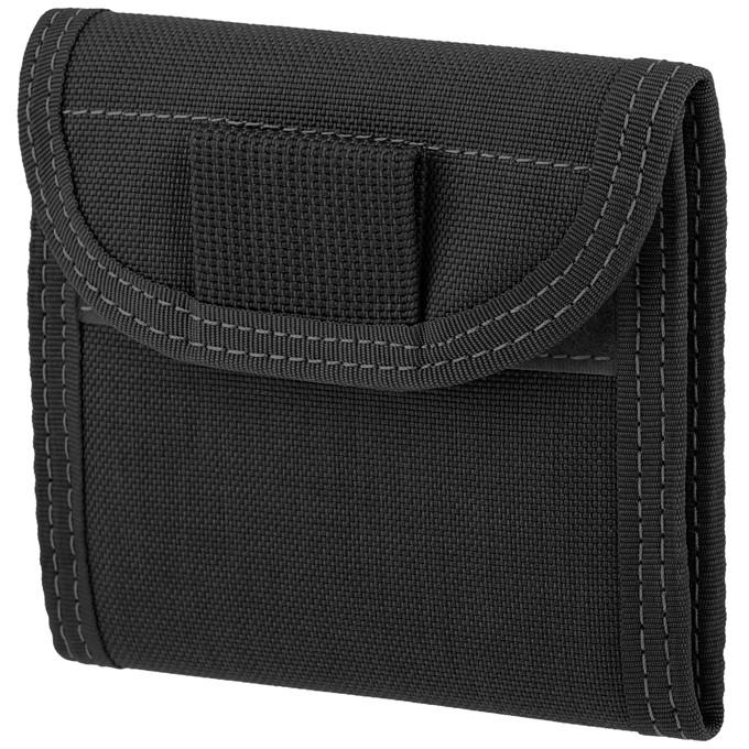 Maxpedition Surgical Gloves Black Pouch