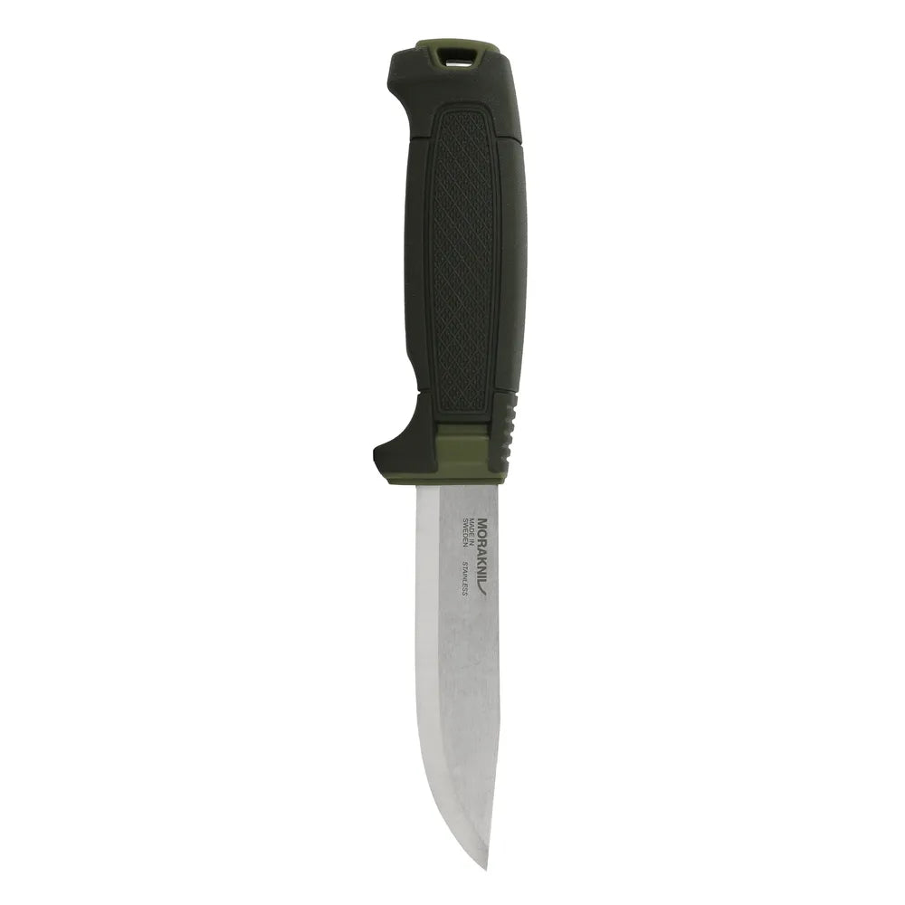 Mora Amberg (S) Deep Forests Bushcraft Knife