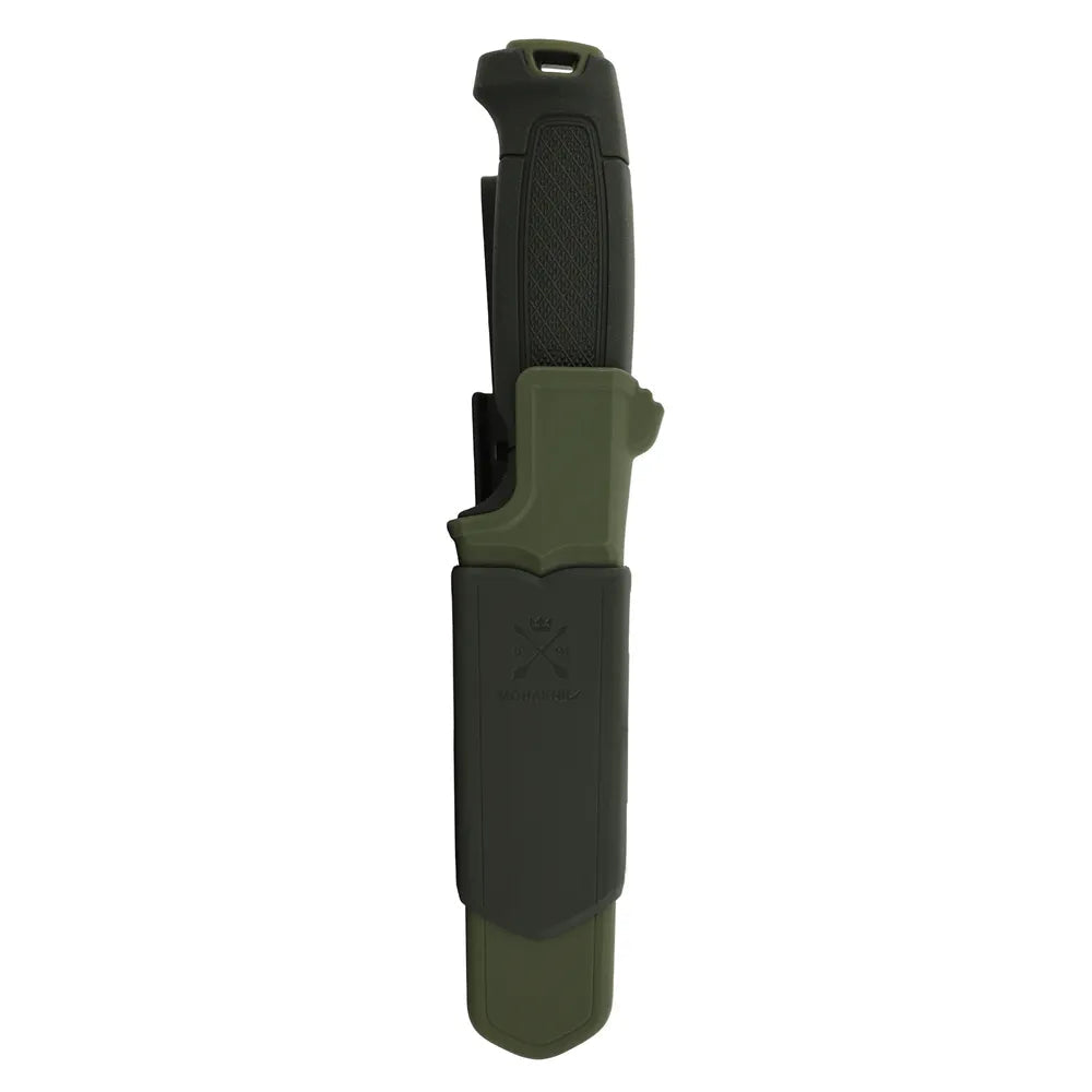 Mora Amberg (S) Deep Forests Bushcraft Knife