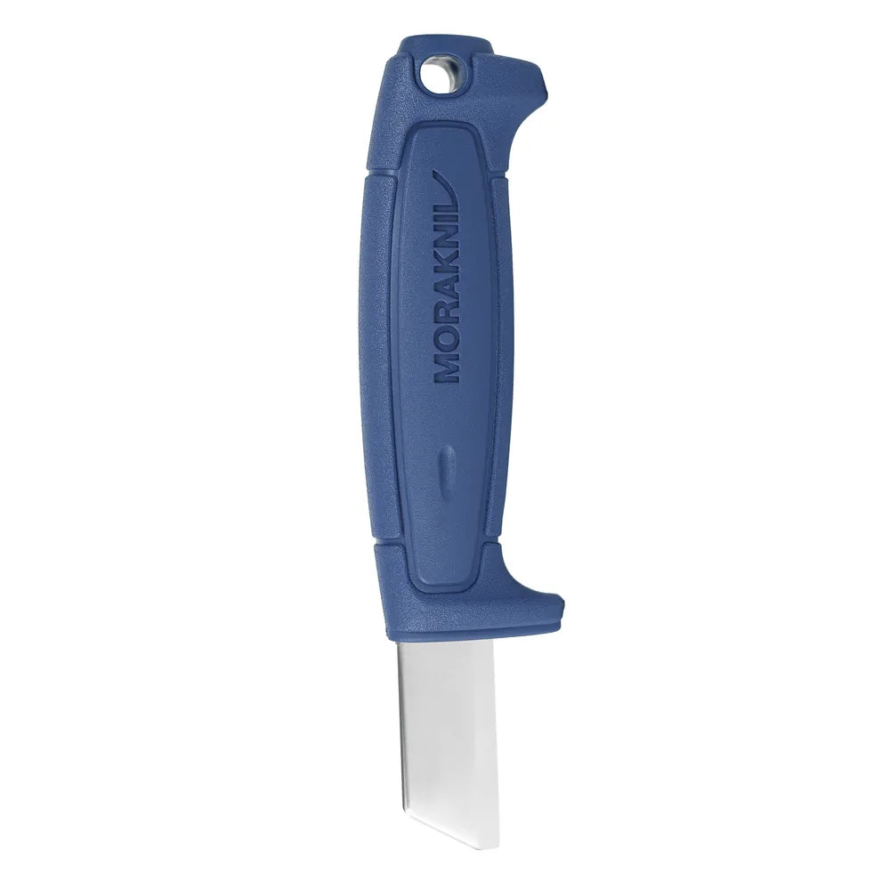 Mora Duty Service Food (S) MDBlue Bushcraft Knife