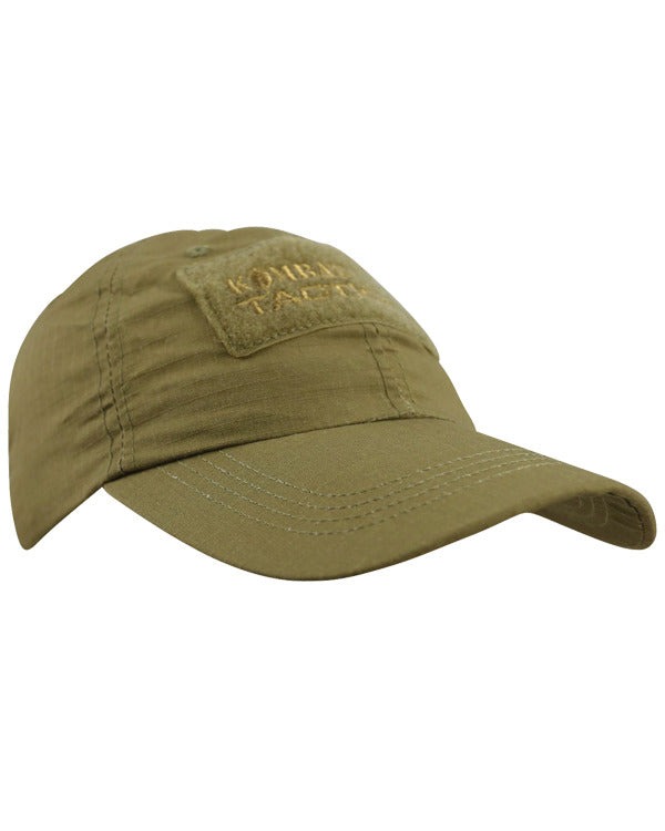 Kombat UK Operators Cap - Coyote (Tactical)