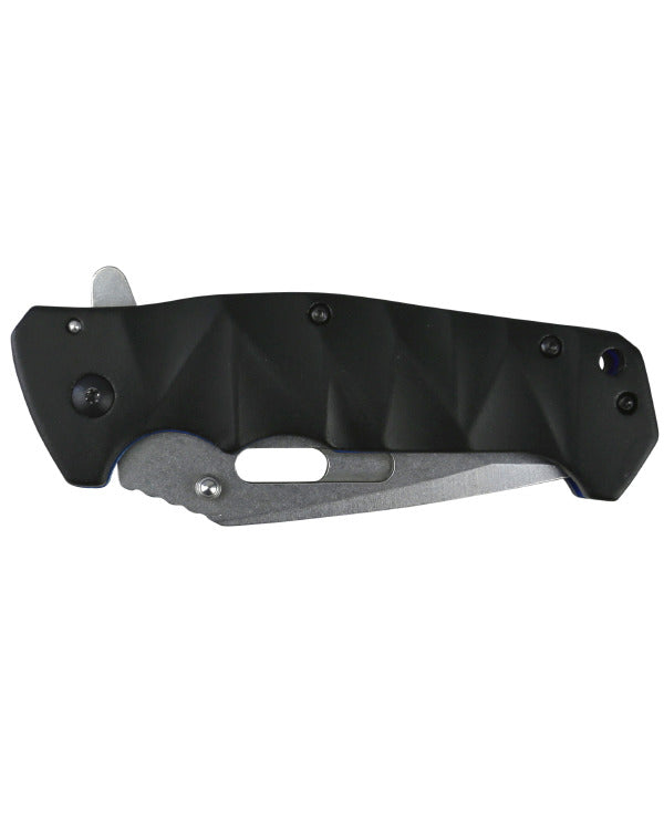 Kombat UK LB3367-50 Folding Lock Knife