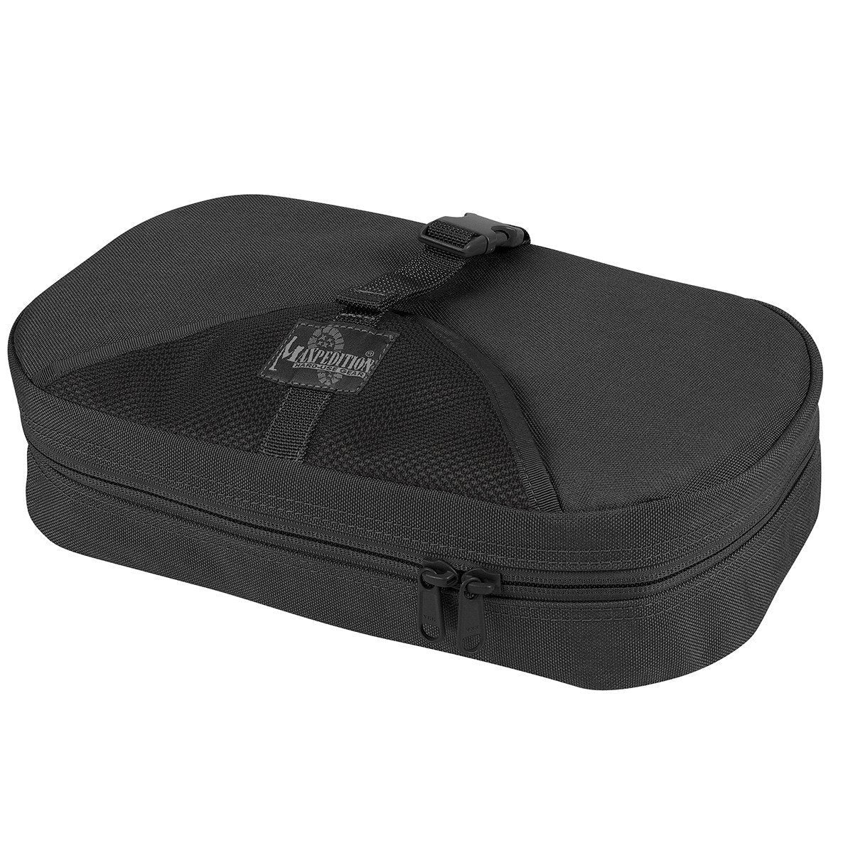 Maxpedition Khaki-Foliage Tactical Toiletries Bag