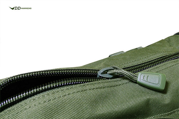 DD Hammocks Action Pack - Olive Green
