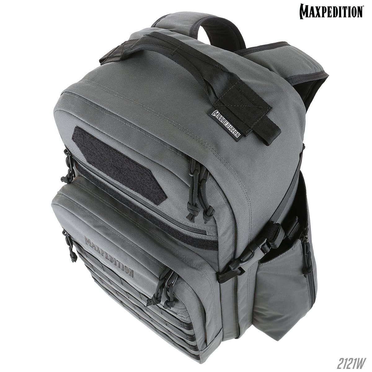 Maxpedition HAVYK 1 Black Backpack 32L