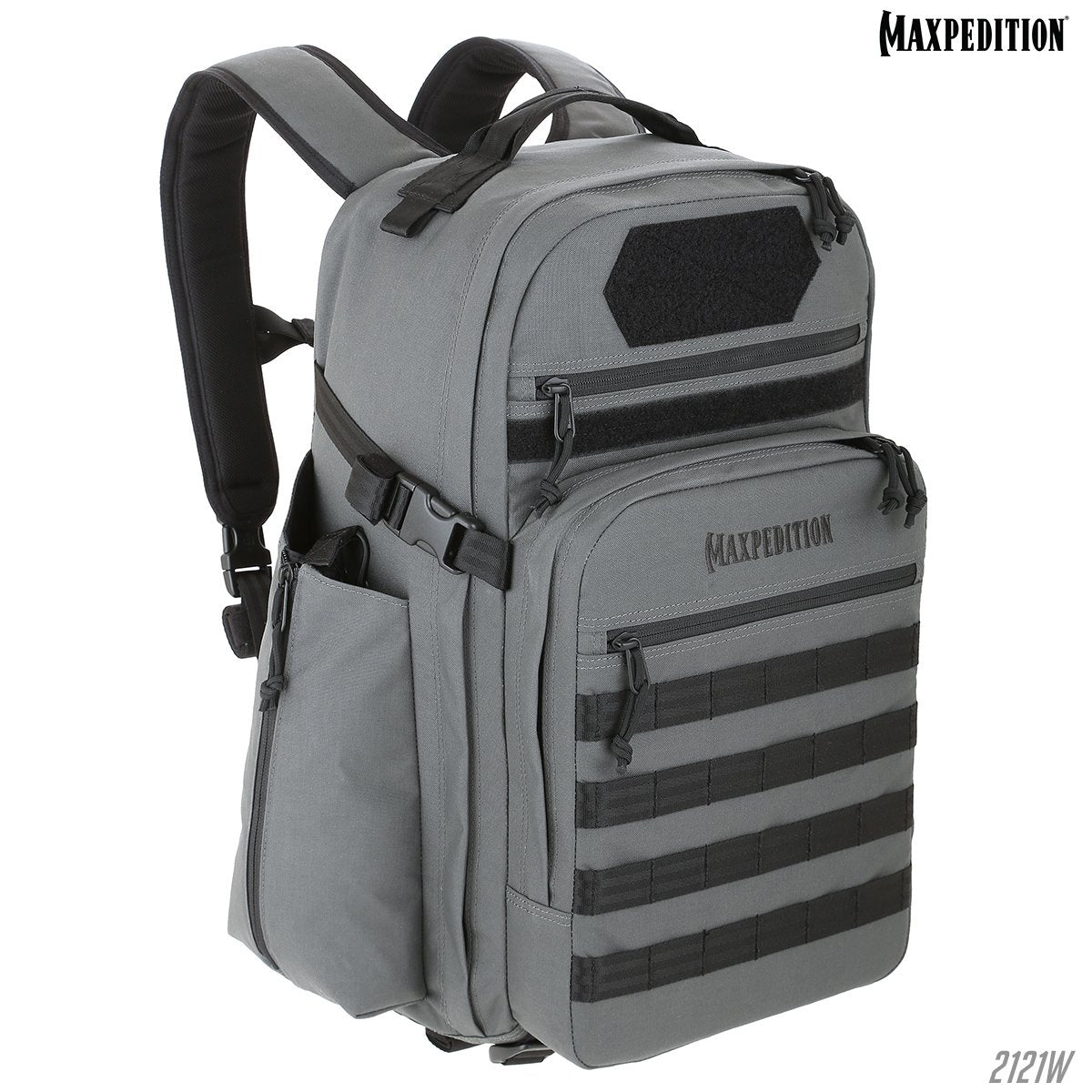 Maxpedition HAVYK 1 Wolf Grey Backpack 32L