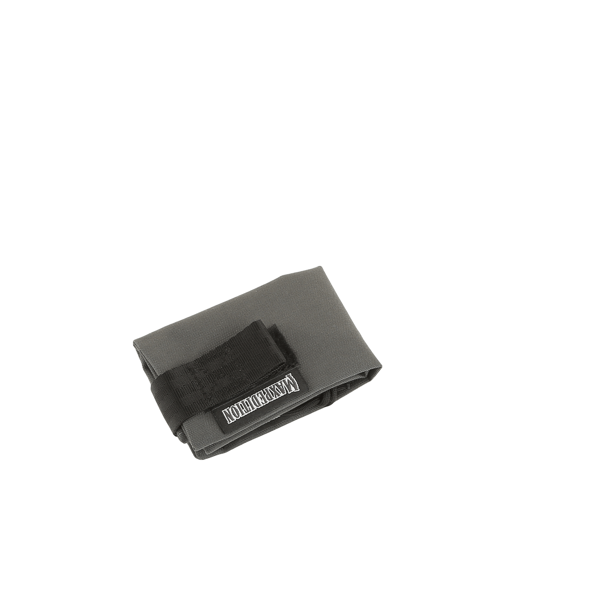 Maxpedition Twofold Black Pouch Small