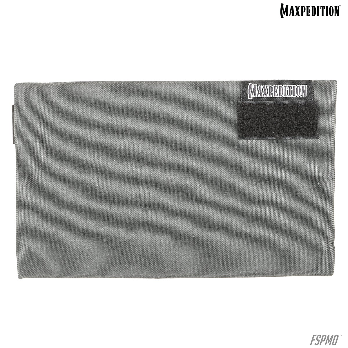 Maxpedition Twofold OD Green Pouch Small