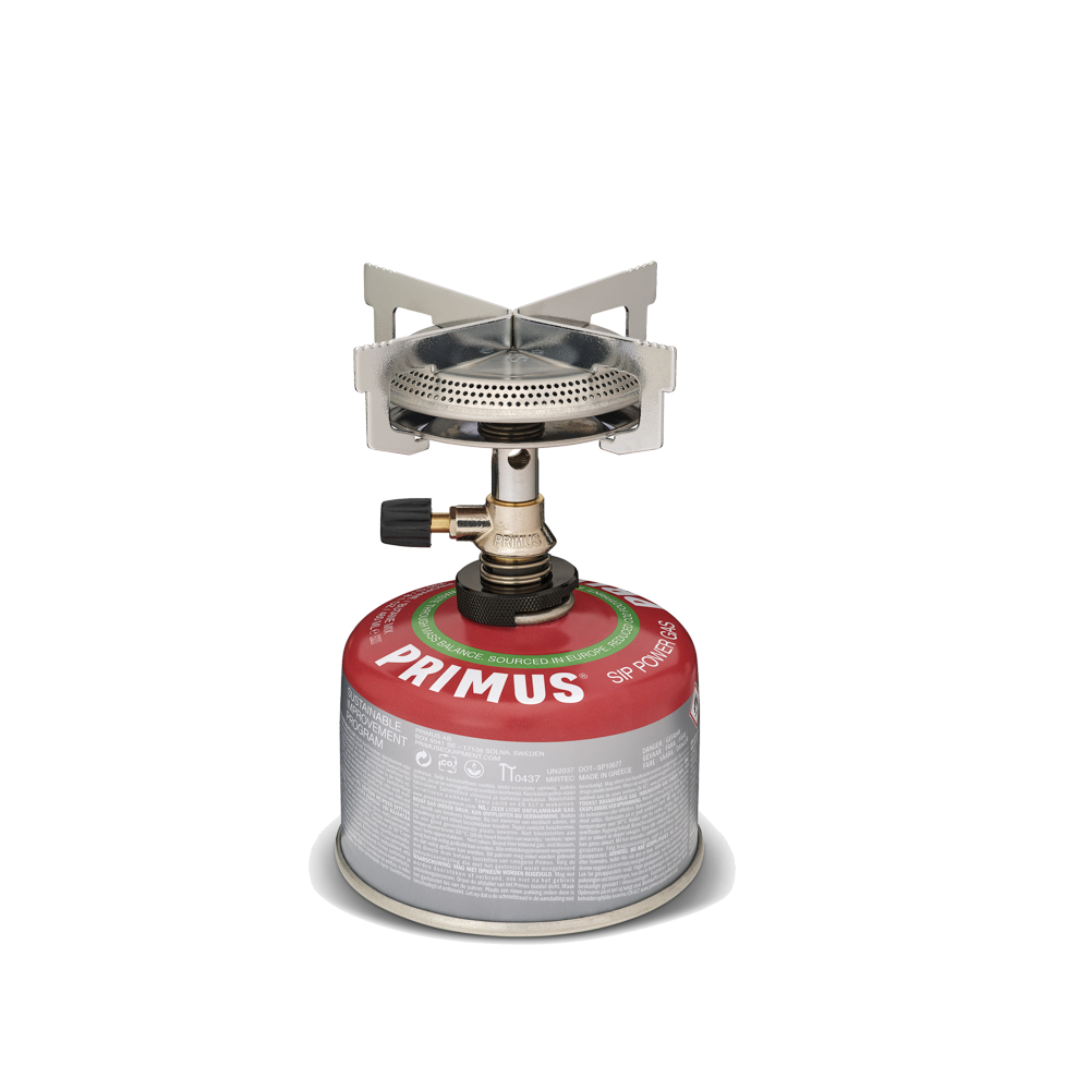 Primus Mimer Backpacking Stove Duo