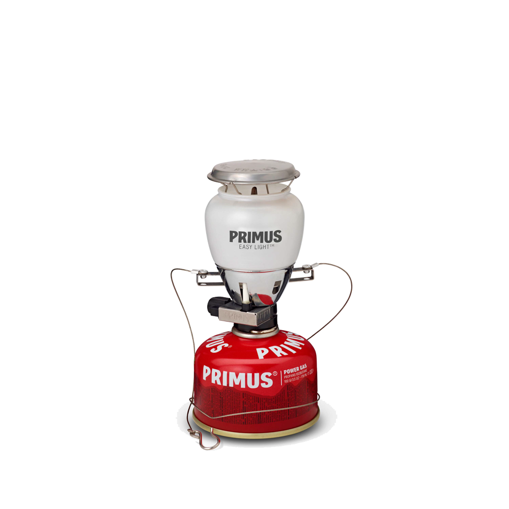 Primus EasyLight Piezo