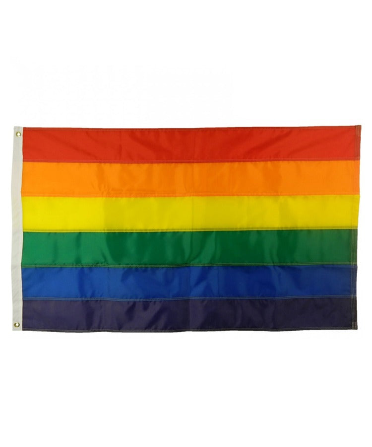 Kombat UK Rainbow / NHS Flag