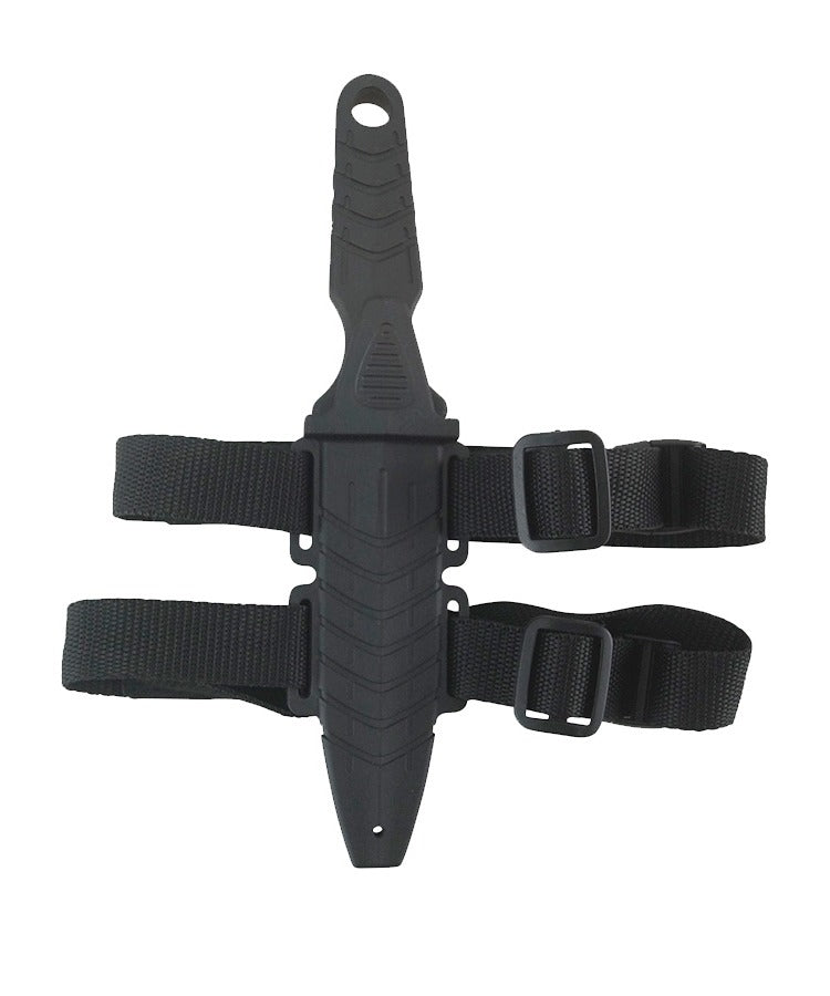 Kombat UK Tactical Boot Fixed Blade Knife