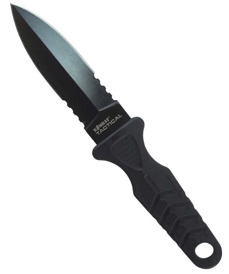Kombat UK Tactical Boot Fixed Blade Knife