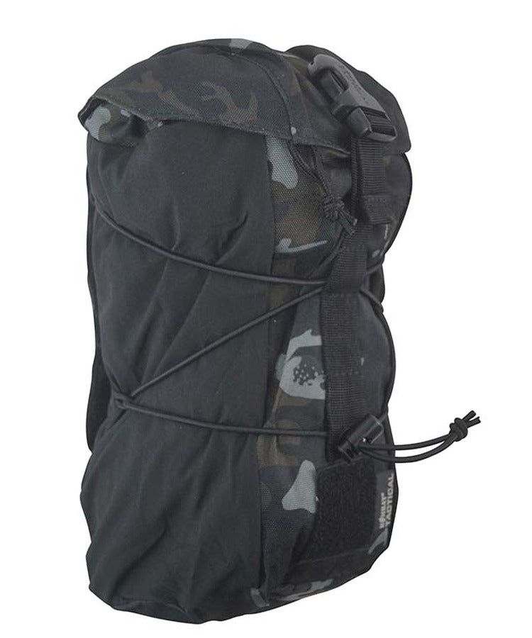 Kombat UK Stuffer Pouch - BTP Black