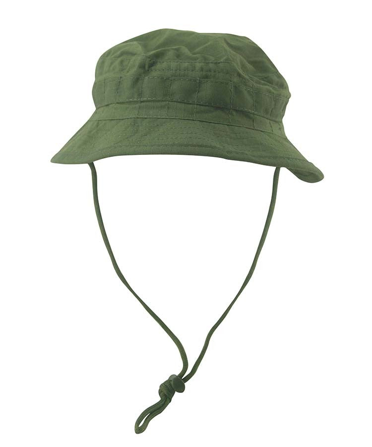 Kombat UK British Special Forces Hat - Olive Green