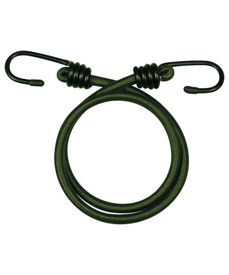Kombat UK Military Bungees Retail Pack of 2 - 30 inch