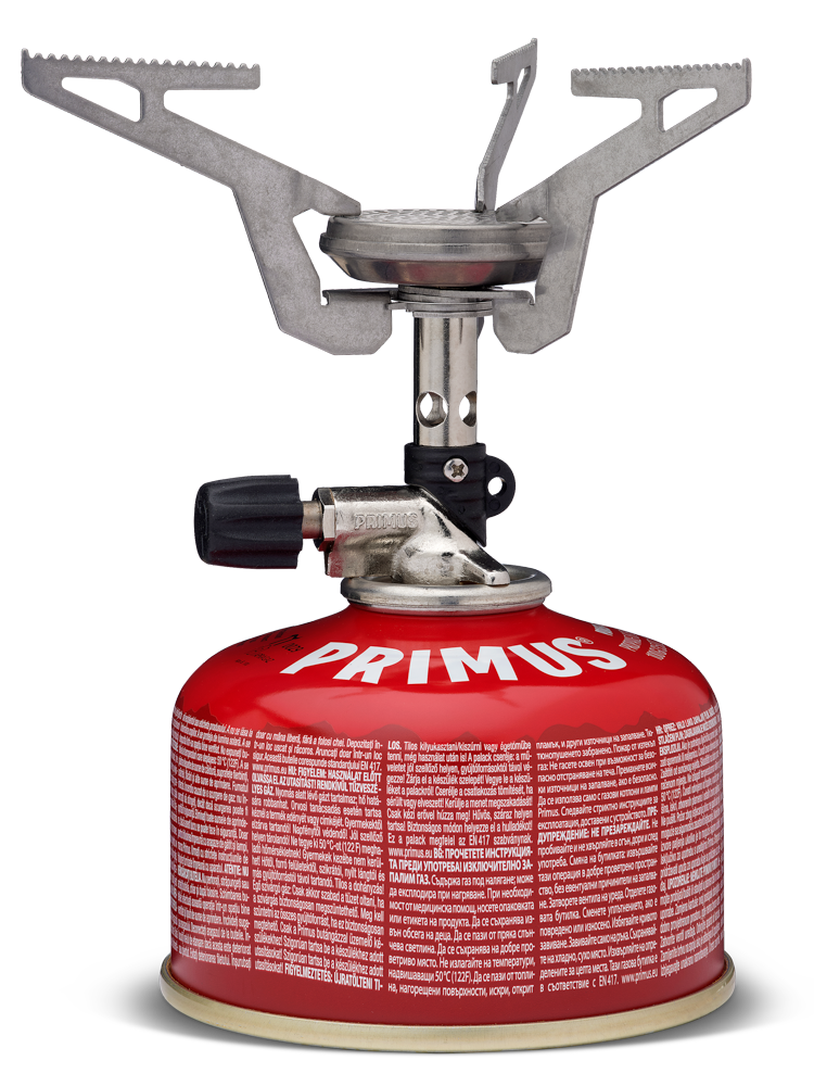 Primus Express Backpacking Stove
