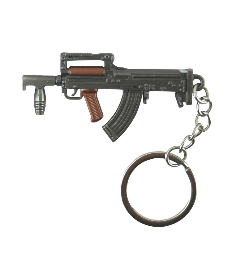 Kombat UK KOMK-012 - Groza Keyring