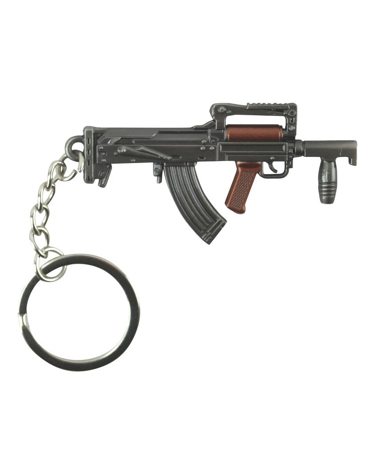 Kombat UK KOMK-012 - Groza Keyring
