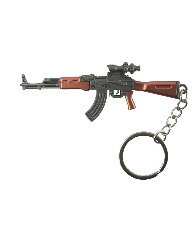 Kombat UK KOMK-003 - AK47 Keyring