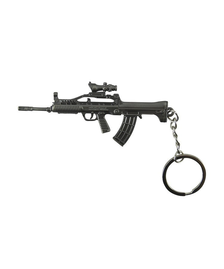 Kombat UK KOMK-006 - Type 95 Keyring