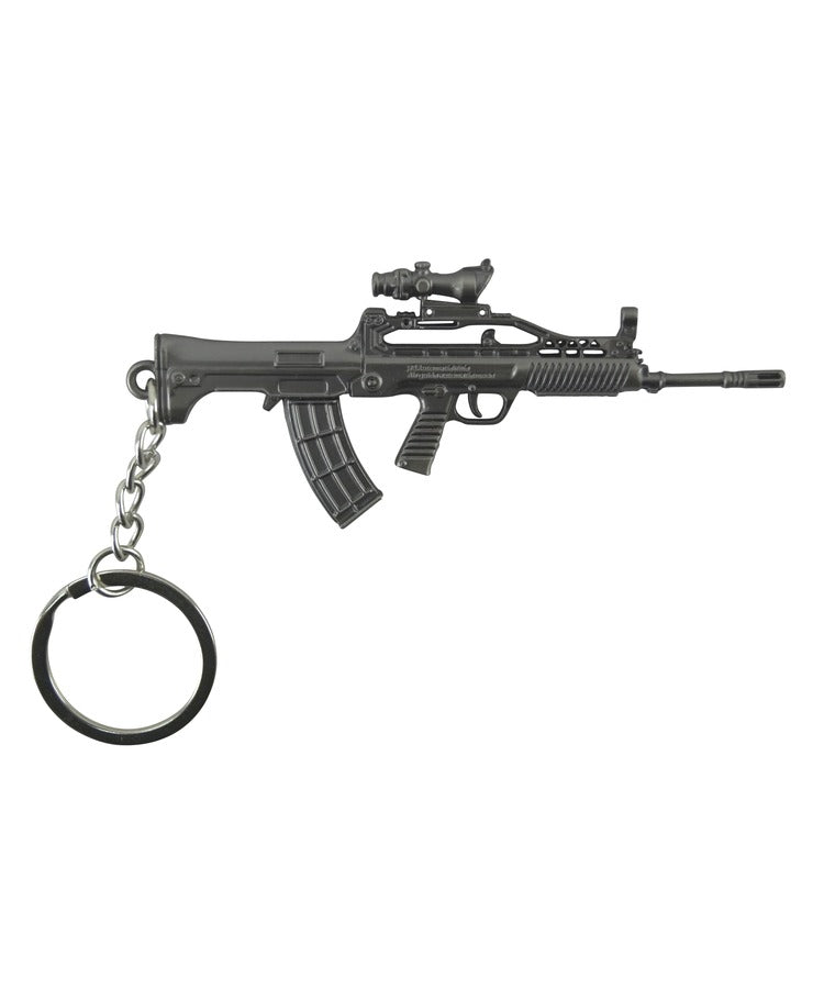Kombat UK KOMK-006 - Type 95 Keyring
