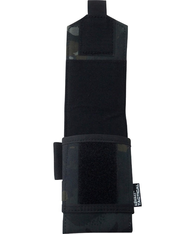 Kombat UK Tech Pouch / Phone Case - BTP Black