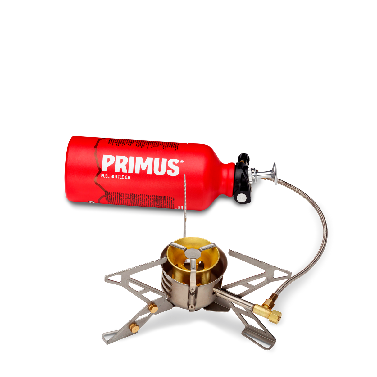 Primus MultiFuel Stove