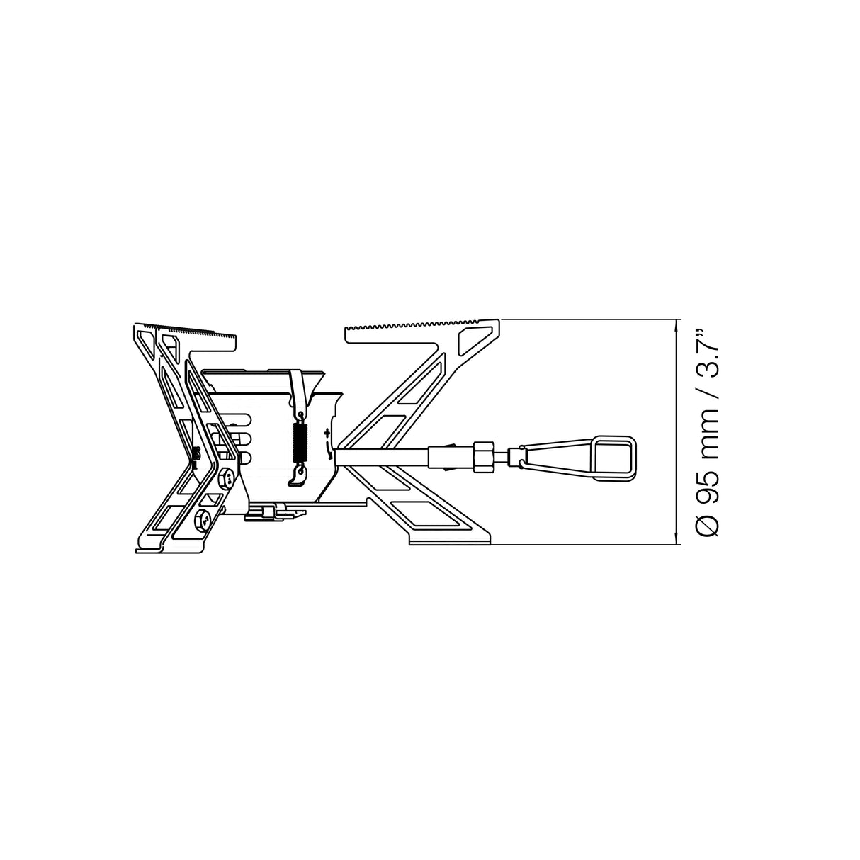 Primus OmniFuel Kit
