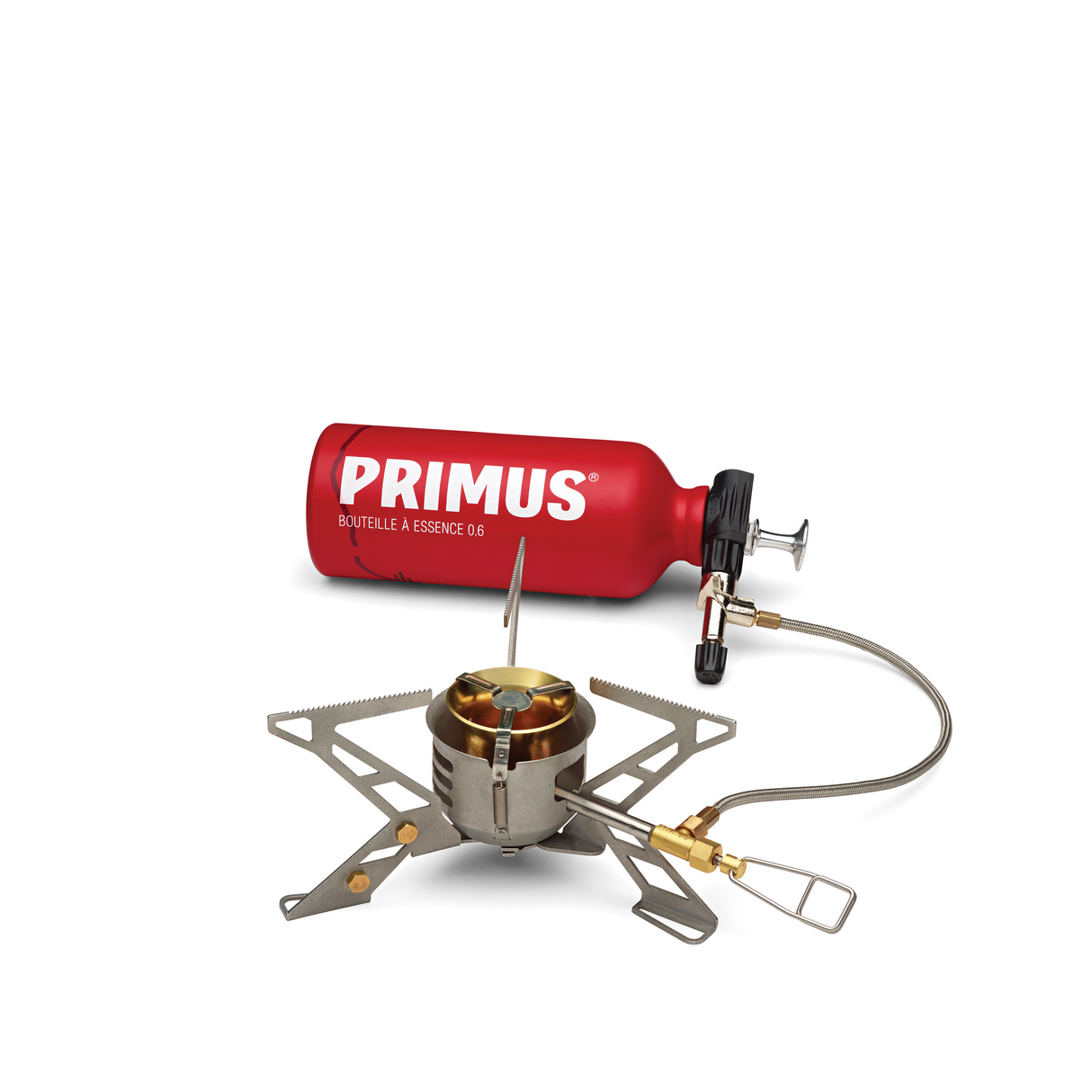 Primus OmniFuel Kit