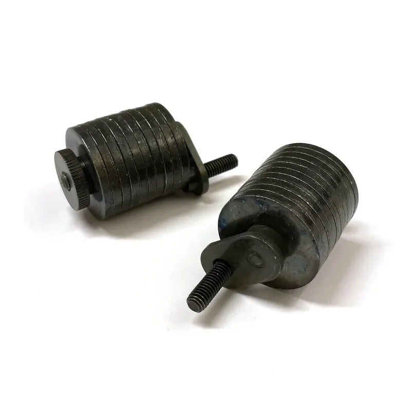 Silva D-Compensator 100NBC,125 T