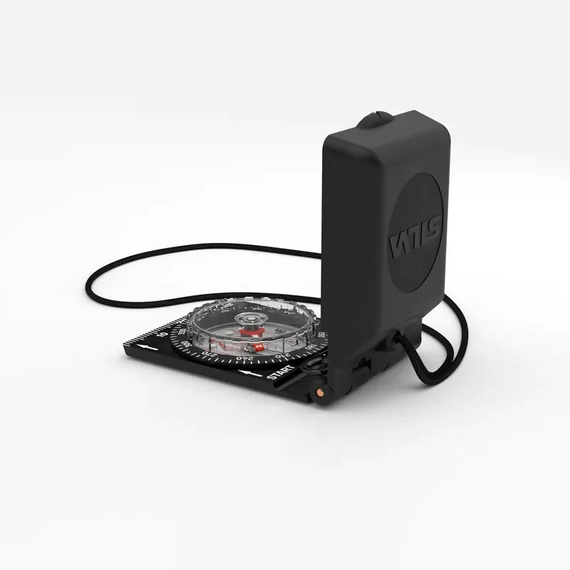 Silva Ranger SL Land Compass