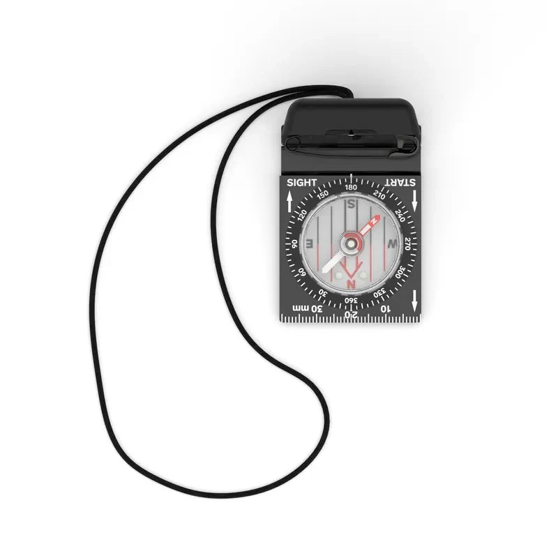Silva Ranger SL Land Compass