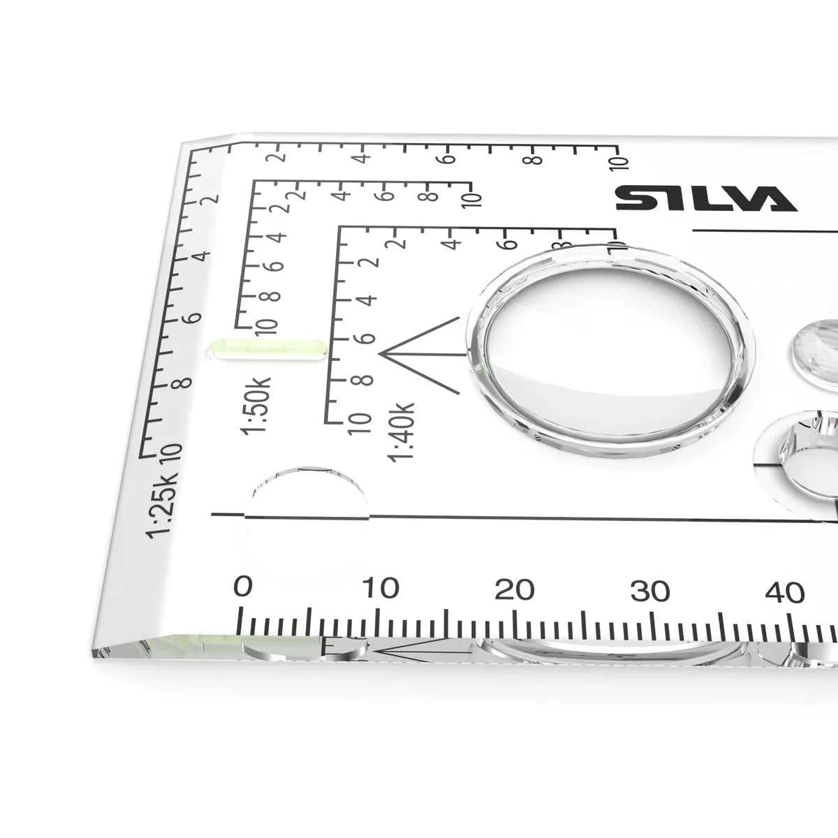 Silva Expedition 4 Land Compass