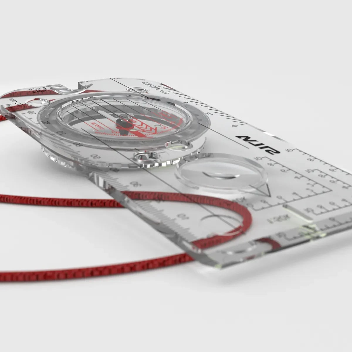 Silva Expedition 4 Land Compass